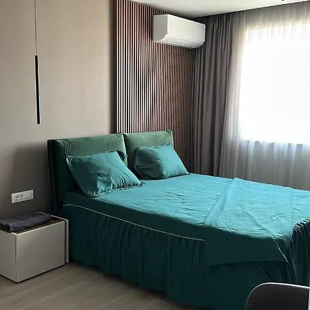 Apartment Kronburg 95-12