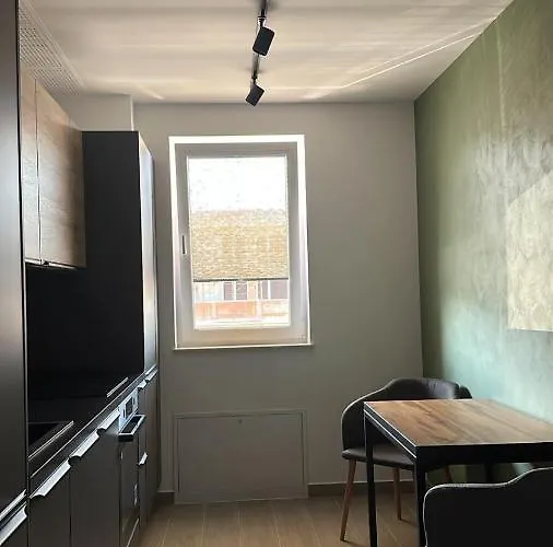 Apartment Kronburg 95-12