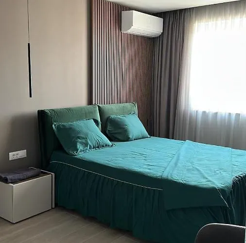 Apartment Kronburg 95-12