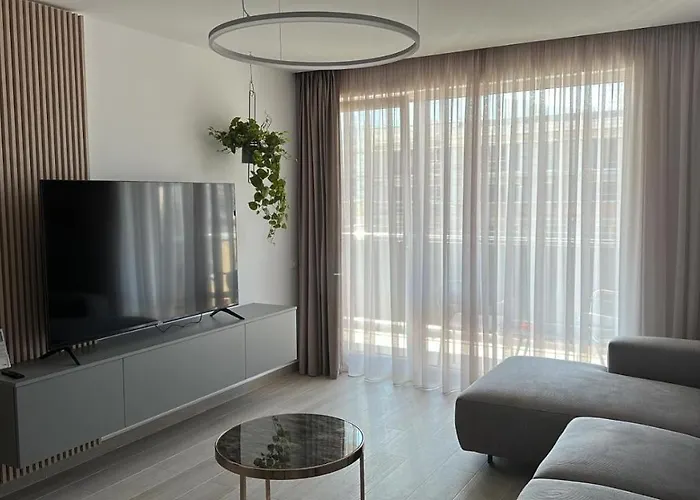 Kronburg 95-12 Apartment