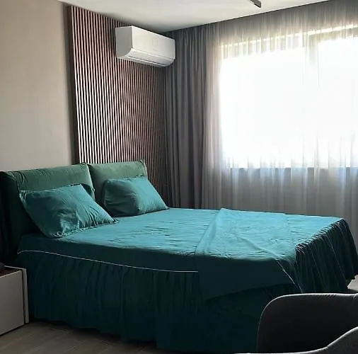 Apartment Kronburg 95-12 *